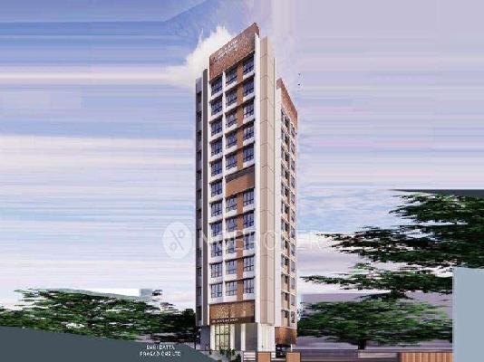 2 BHK Flat In Mizaan Gaondevi Arcade For Sale  In Kalwa