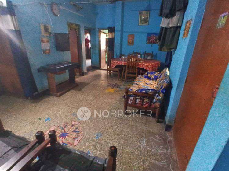 3 BHK Flat In Manjushankara Apartments Association For Sale  In 10-3452, Sr Enclave, Prasanth Nagar, Malkajgiri, Hyderabad, Secunderabad, Telangana 500040, India