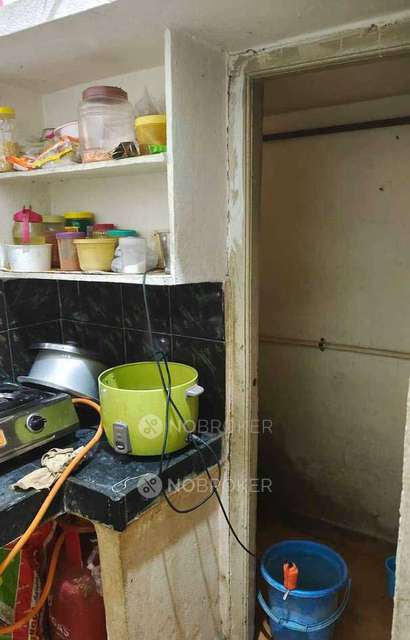 1 BHK Flat In Sai Towers Kukatpally For Sale  In Kukatpally