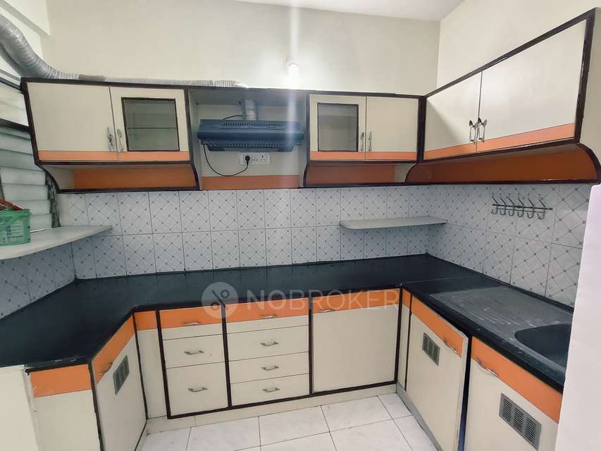 3 BHK Flat In Ittina Padma for Rent  In Ramamurthy Nagar