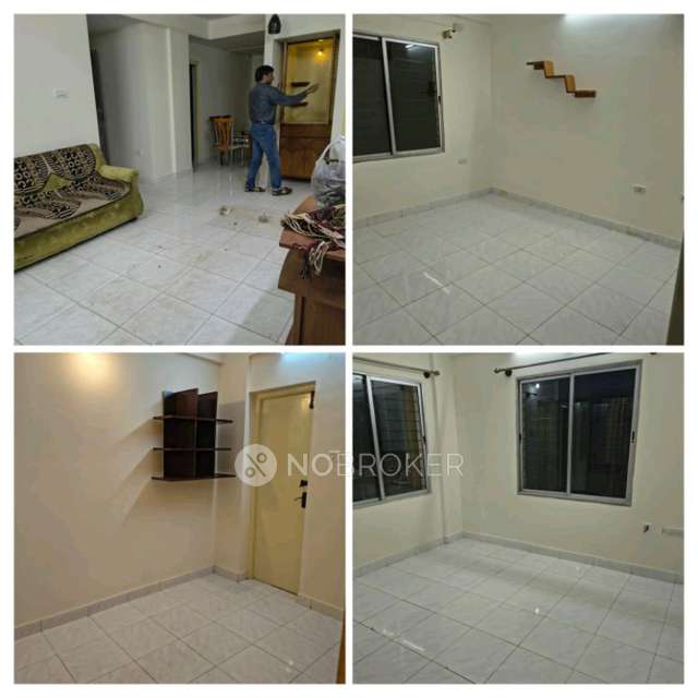 2 BHK Flat In Ittina Padma for Rent  In Ramamurthy Nagar