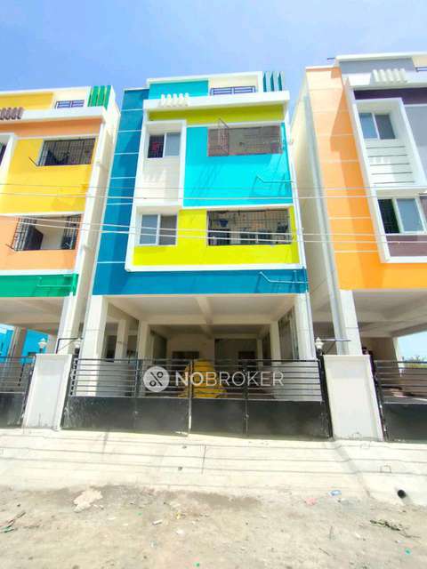 1 BHK Flat In Sai Casita Kundratur For Sale  In Kundrathur