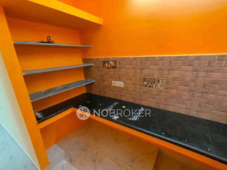 1 BHK Flat In Sai Casita Kundratur For Sale  In Kundrathur