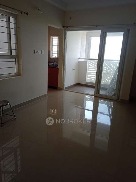 1 BHK Flat In Baashyaam Pinnacle Crest For Sale  In Sholinganallur