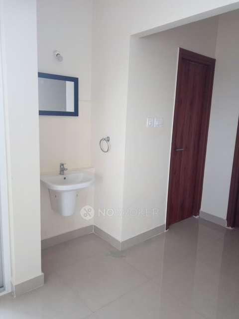 1 BHK Flat In Baashyaam Pinnacle Crest For Sale  In Sholinganallur