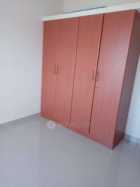 1 BHK Flat In Baashyaam Pinnacle Crest For Sale  In Sholinganallur