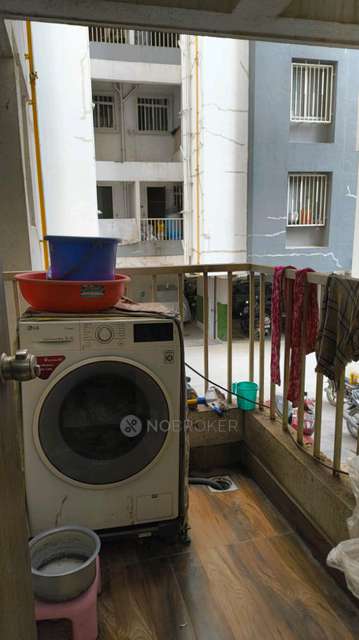 2 BHK Flat In Diamond Nexus Nirvana Beyond for Rent  In Wing B, 941, Nirvana Beyond Rd, Ravet, Pimpri-chinchwad, Maharashtra 412101, India