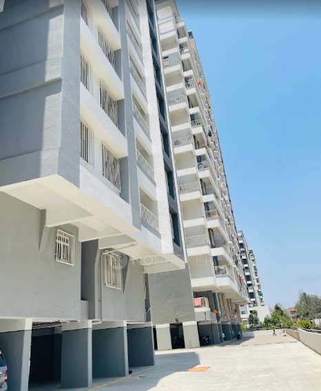 2 BHK Flat In Diamond Nexus Nirvana Beyond for Rent  In Wing B, 941, Nirvana Beyond Rd, Ravet, Pimpri-chinchwad, Maharashtra 412101, India