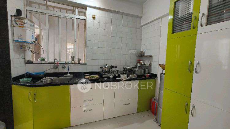 2 BHK Flat In Diamond Nexus Nirvana Beyond for Rent  In Wing B, 941, Nirvana Beyond Rd, Ravet, Pimpri-chinchwad, Maharashtra 412101, India