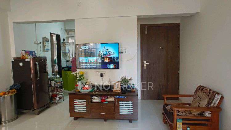 2 BHK Flat In Diamond Nexus Nirvana Beyond for Rent  In Wing B, 941, Nirvana Beyond Rd, Ravet, Pimpri-chinchwad, Maharashtra 412101, India