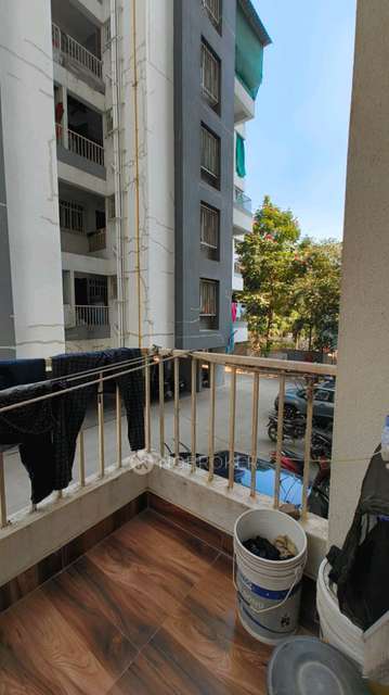 2 BHK Flat In Diamond Nexus Nirvana Beyond for Rent  In Wing B, 941, Nirvana Beyond Rd, Ravet, Pimpri-chinchwad, Maharashtra 412101, India