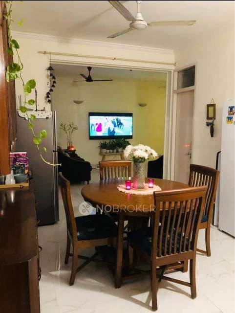 3 BHK Flat In Awho Devinder Vihar for Rent  In Sector 56