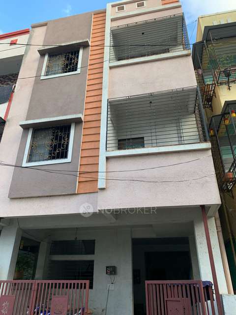 2 BHK Flat for Rent  In Lohegaon