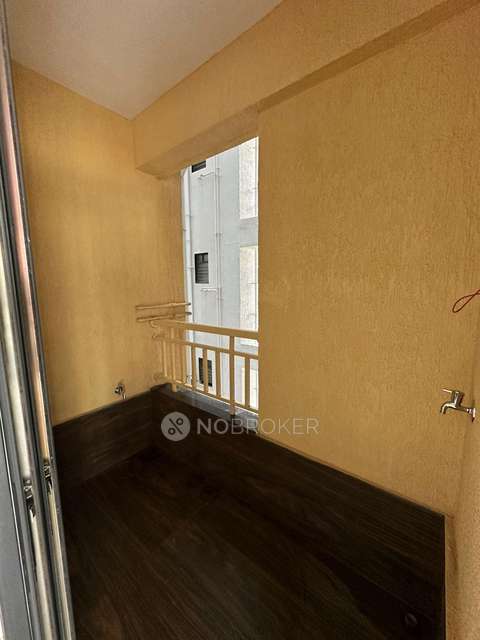 3 BHK Flat In Prabhas The Sky Tower, Kiwale for Rent  In Shukrawar Peth