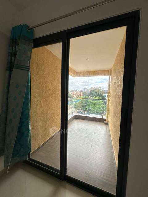 3 BHK Flat In Prabhas The Sky Tower, Kiwale for Rent  In Shukrawar Peth