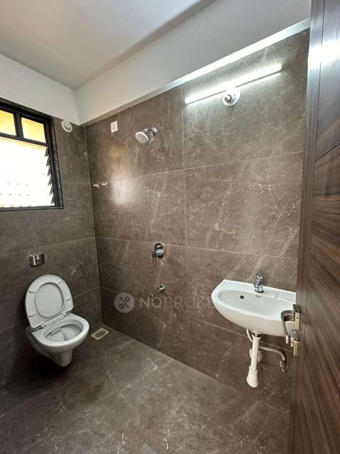 3 BHK Flat In Prabhas The Sky Tower, Kiwale for Rent  In Shukrawar Peth
