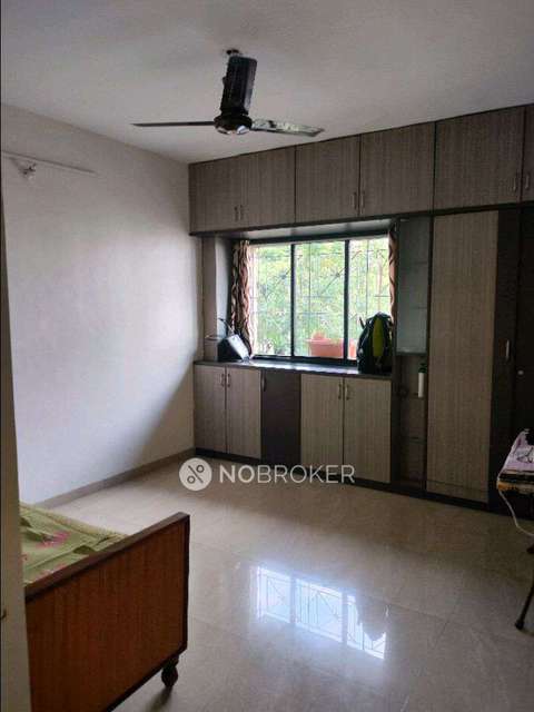 PG for Girls in Mohammed Wadi