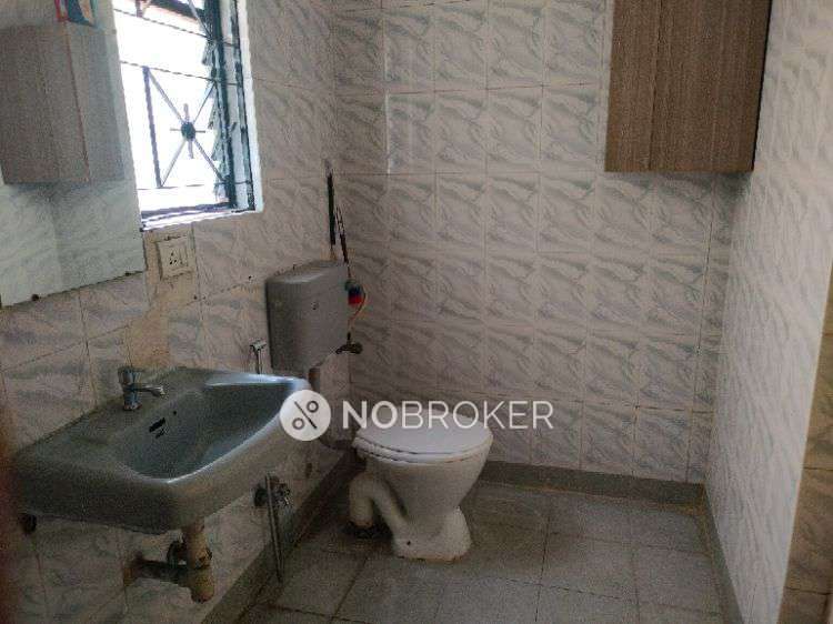 PG for Girls in Mohammed Wadi