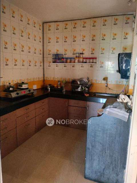 PG for Girls in Mohammed Wadi