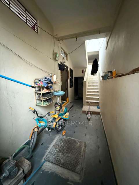 1 BHK House For Sale  In Gachibowli