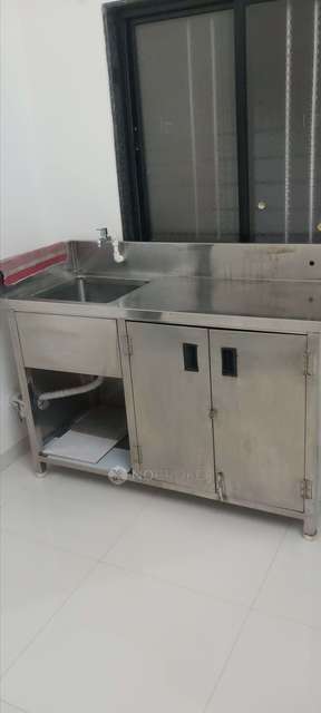 1 RK Flat In Shree Gajanan Pg for Rent  In Hinjewadi Phase 1