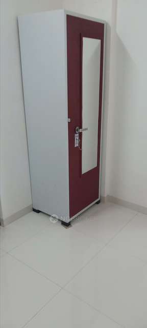 1 RK Flat In Shree Gajanan Pg for Rent  In Hinjewadi Phase 1