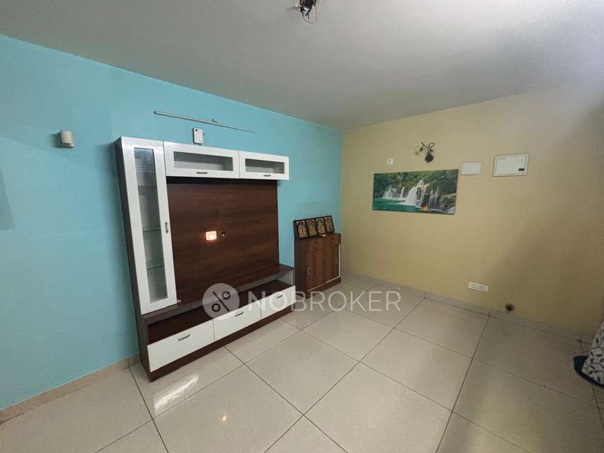 2 BHK Flat In Deccan Habitat For Sale  In Yeswanthpur 