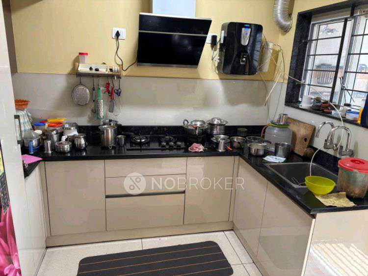 2 BHK Flat In Deccan Habitat For Sale  In Deccan Habitat