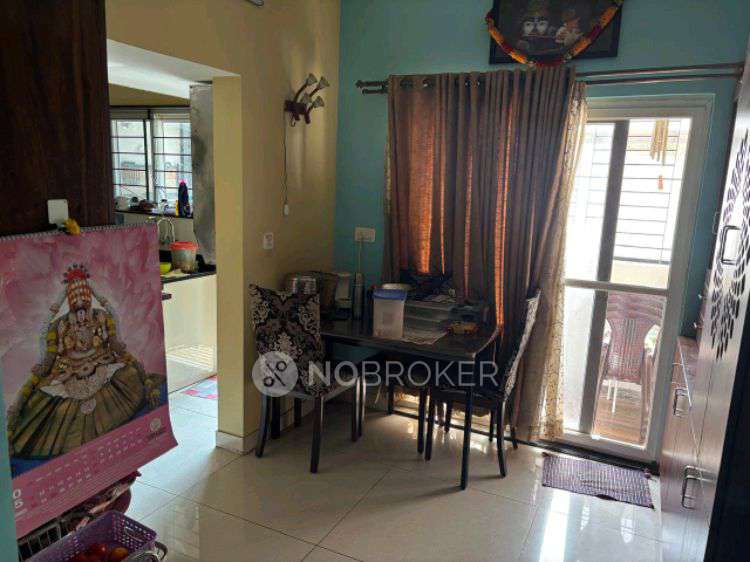 2 BHK Flat In Deccan Habitat For Sale  In Deccan Habitat