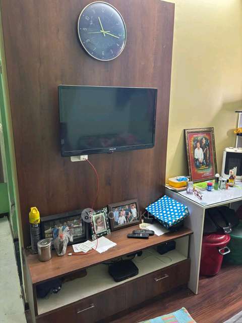 2 BHK Flat In Deccan Habitat For Sale  In Deccan Habitat