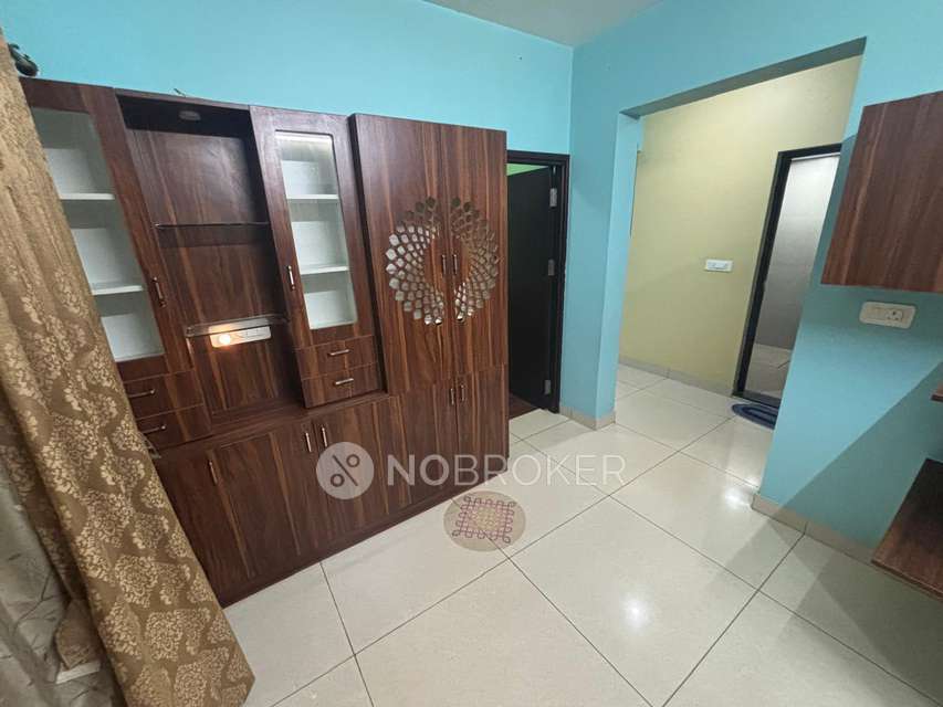 2 BHK Flat In Deccan Habitat For Sale  In Yeswanthpur 