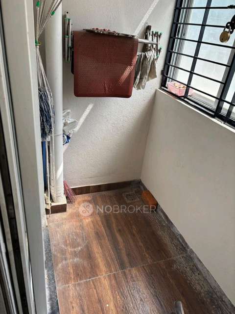 2 BHK Flat In Deccan Habitat For Sale  In Deccan Habitat