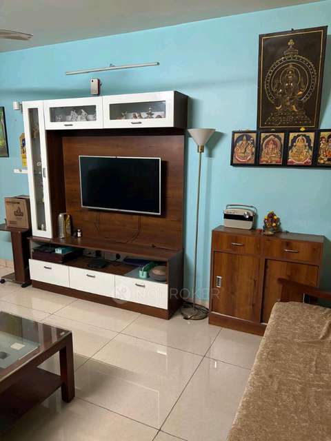 2 BHK Flat In Deccan Habitat For Sale  In Deccan Habitat