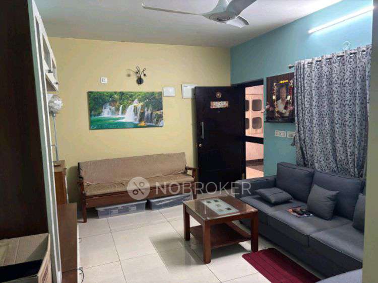 2 BHK Flat In Deccan Habitat For Sale  In Deccan Habitat
