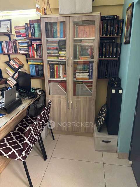 2 BHK Flat In Deccan Habitat For Sale  In Deccan Habitat