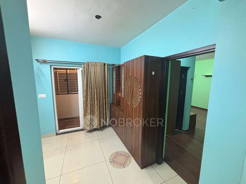 2 BHK Flat In Deccan Habitat For Sale  In Yeswanthpur 