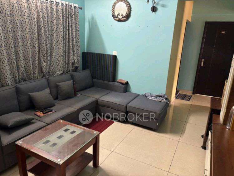 2 BHK Flat In Deccan Habitat For Sale  In Yeswanthpur 