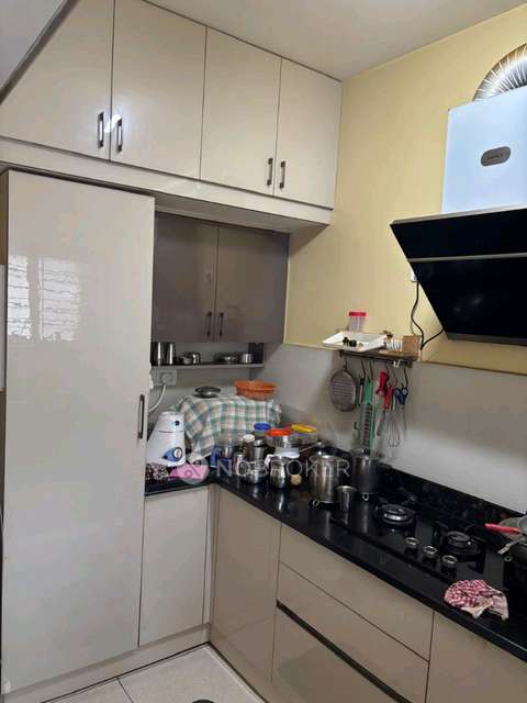 2 BHK Flat In Deccan Habitat For Sale  In Deccan Habitat