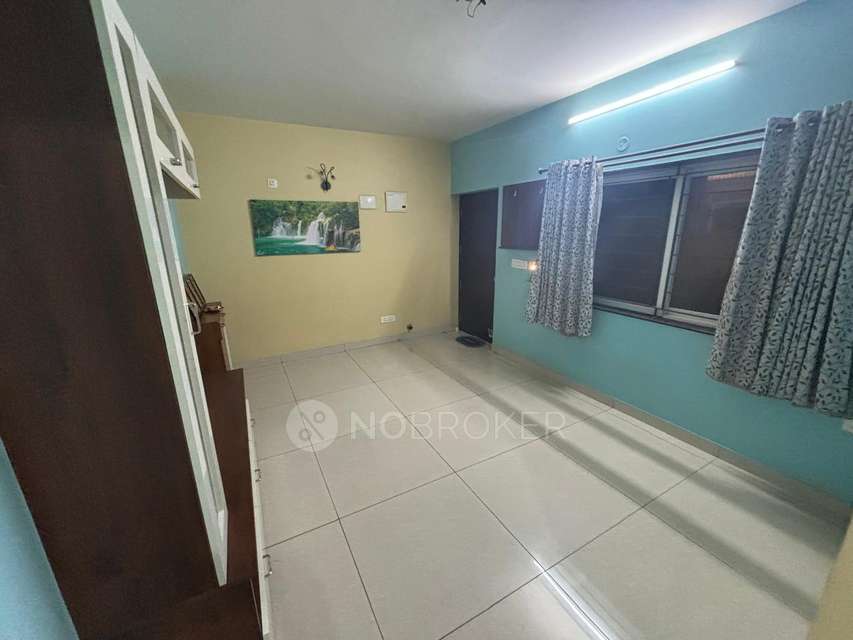 2 BHK Flat In Deccan Habitat For Sale  In Yeswanthpur 