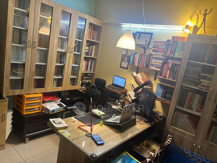 2 BHK Flat In Deccan Habitat For Sale  In Yeswanthpur 