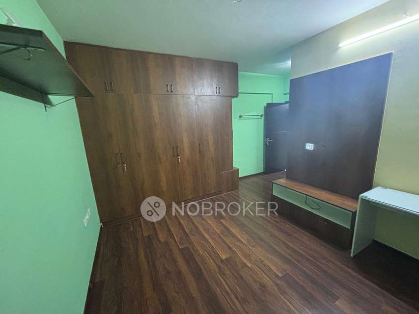 2 BHK Flat In Deccan Habitat For Sale  In Yeswanthpur 