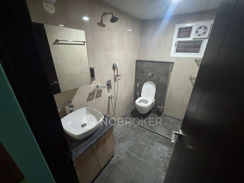 2 BHK Flat In Deccan Habitat For Sale  In Yeswanthpur 