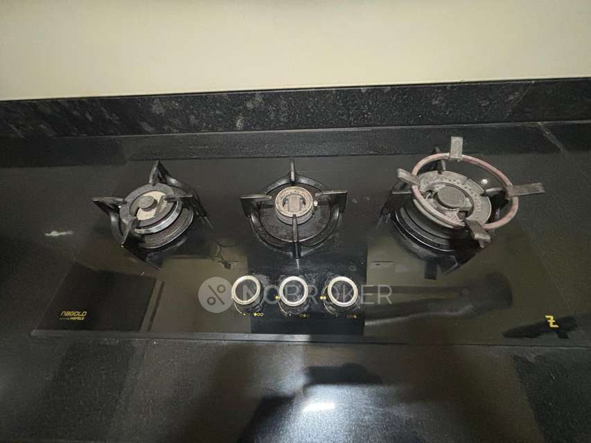 2 BHK Flat In Deccan Habitat For Sale  In Yeswanthpur 