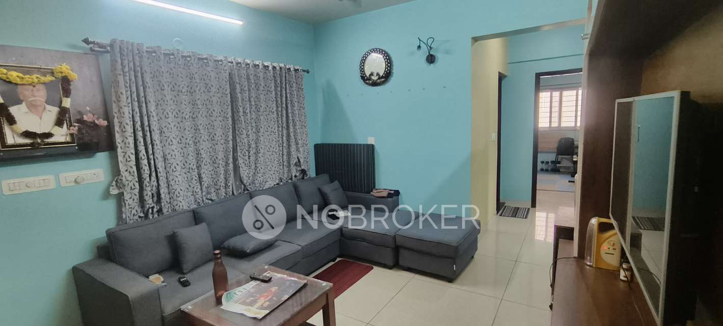 2 BHK Flat In Deccan Habitat For Sale  In Deccan Habitat