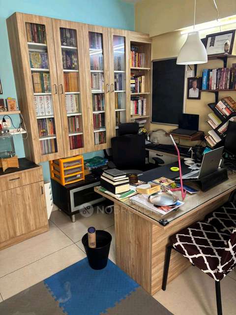 2 BHK Flat In Deccan Habitat For Sale  In Deccan Habitat