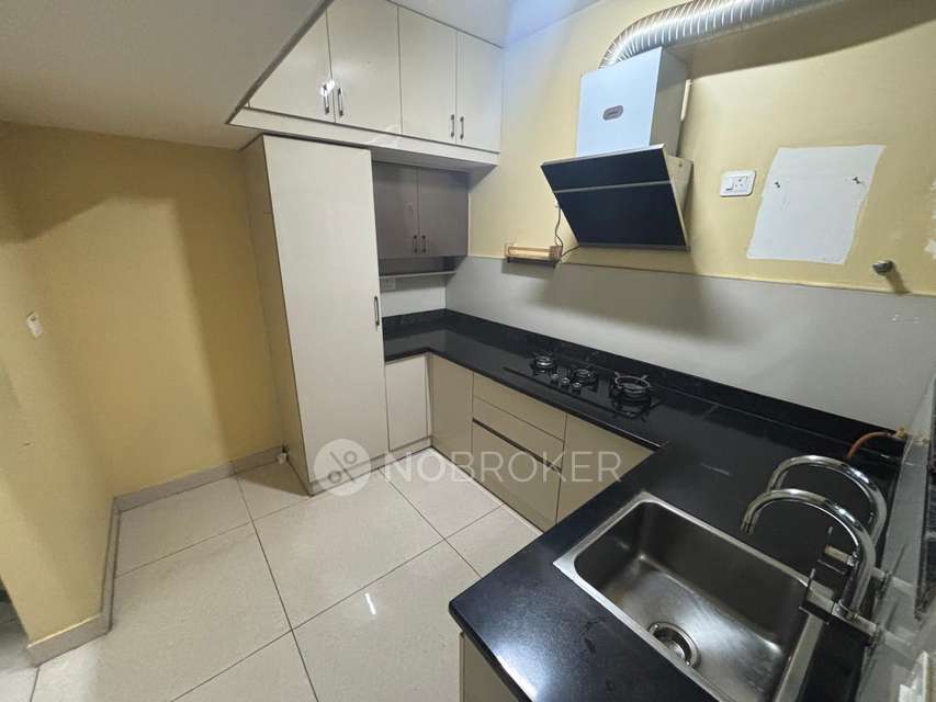 2 BHK Flat In Deccan Habitat For Sale  In Yeswanthpur 