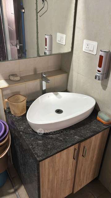 2 BHK Flat In Deccan Habitat For Sale  In Deccan Habitat