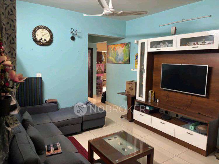 2 BHK Flat In Deccan Habitat For Sale  In Deccan Habitat