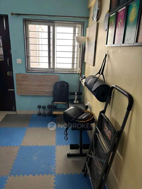 2 BHK Flat In Deccan Habitat For Sale  In Deccan Habitat