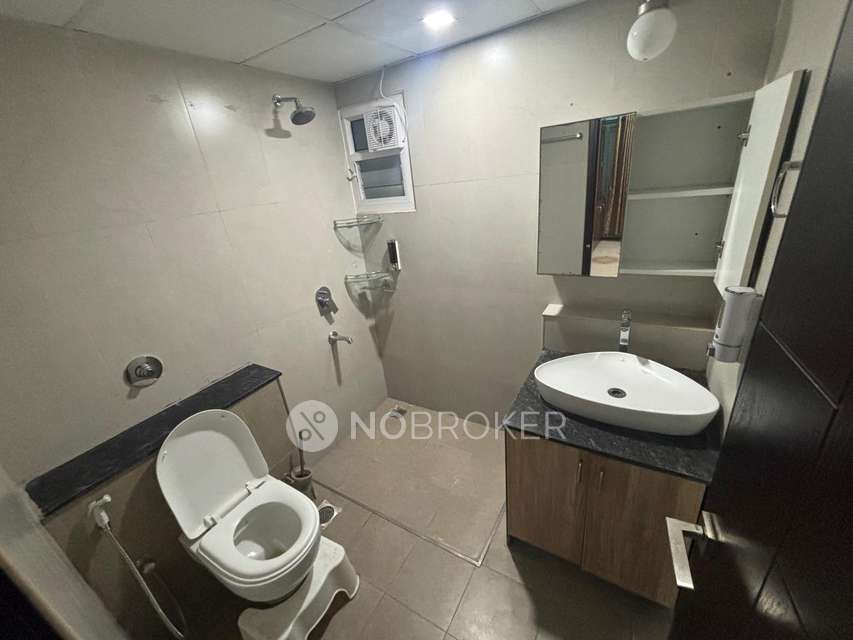 2 BHK Flat In Deccan Habitat For Sale  In Yeswanthpur 